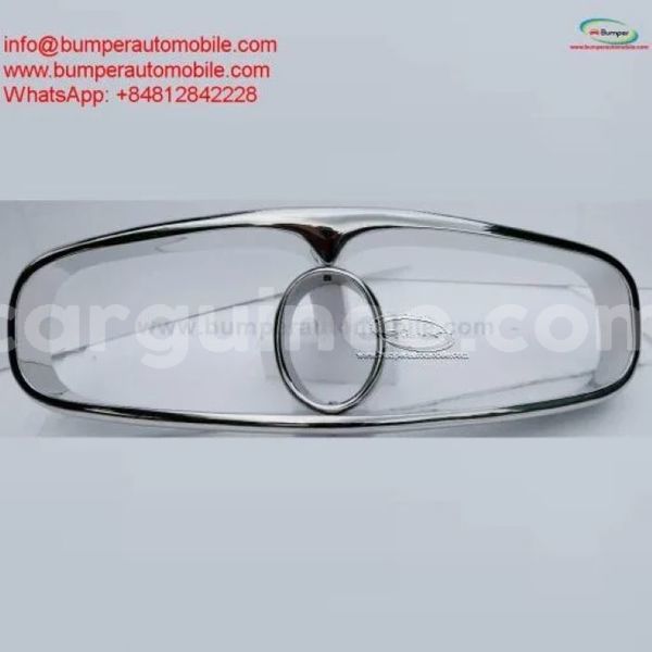 Big with watermark 3 700 maserati 3500gti vignale spyder grille 2 510x510