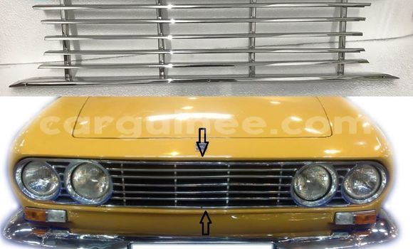 Grill OSI 20M TS 2.0 new