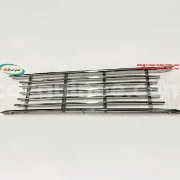 Big with watermark ford osi 20m ts 2.0 and 2.3 front grille 510