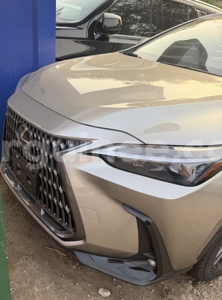 Big with watermark lexus nx conakry conakry 11288