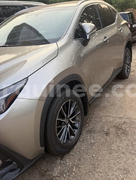 Big with watermark lexus nx conakry conakry 11288