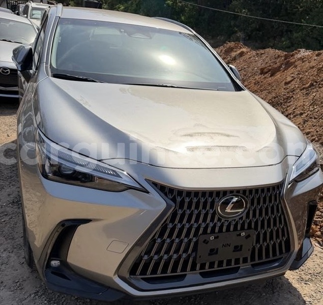 Big with watermark lexus nx conakry conakry 11288