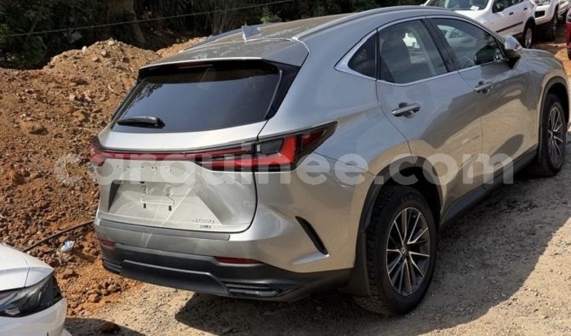Big with watermark lexus nx conakry conakry 11288