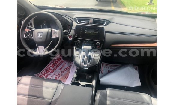 Acheter Import Moto Honda C Autre à Import - Dubai, Conakry Acheter Import Moto Honda C Autre à Import - Dubai, Conakry