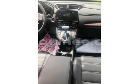 Acheter Import Moto Honda C Autre à Import - Dubai, Conakry Acheter Import Moto Honda C Autre à Import - Dubai, Conakry