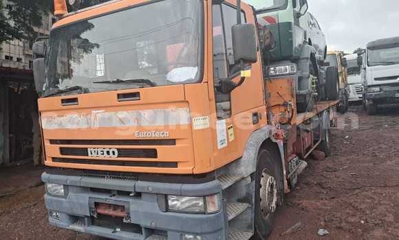 Acheter Import Utilitaire Iveco CURSOR Autre à Conakry, Conakry