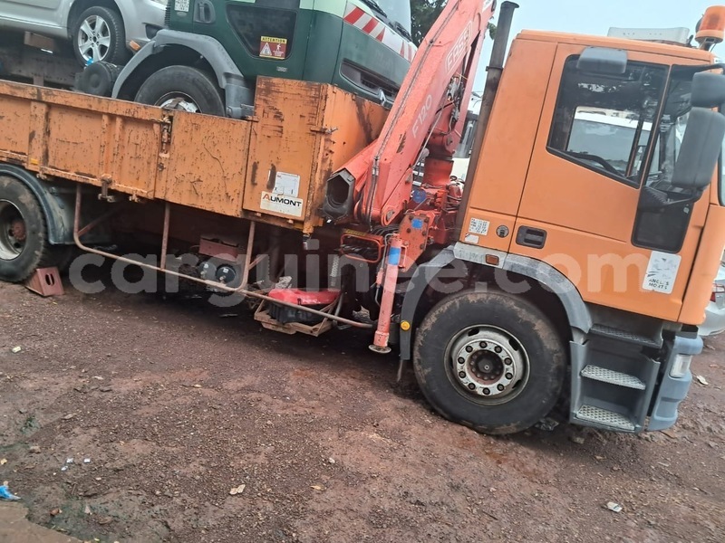 Big with watermark iveco cursor conakry conakry 11299