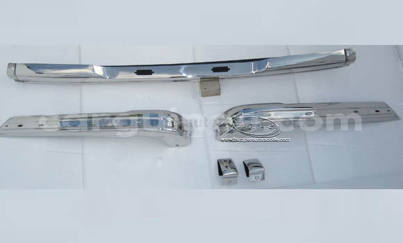 BMW E21 bumper 1975- 1983