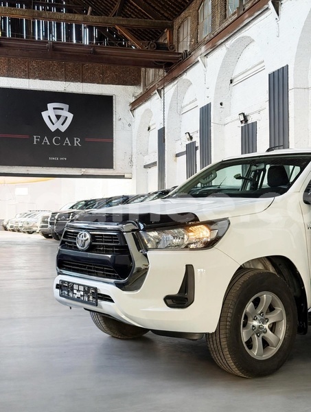 Big with watermark toyota hilux conakry conakry 11308