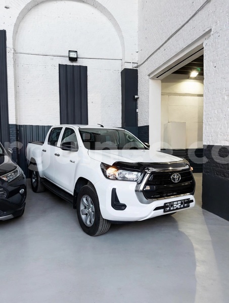 Big with watermark toyota hilux conakry conakry 11308