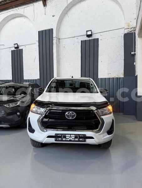 Big with watermark toyota hilux conakry conakry 11308