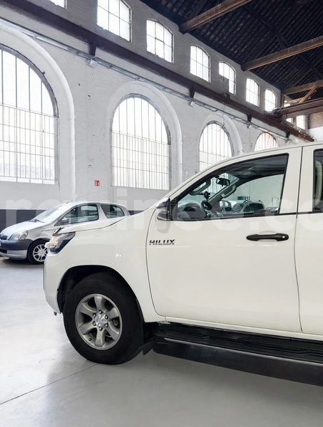 Big with watermark toyota hilux conakry conakry 11308