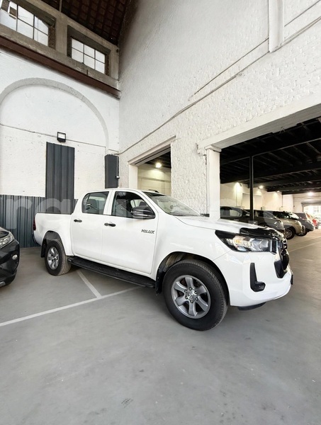 Big with watermark toyota hilux conakry conakry 11308