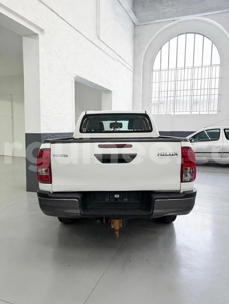 Big with watermark toyota hilux conakry conakry 11308