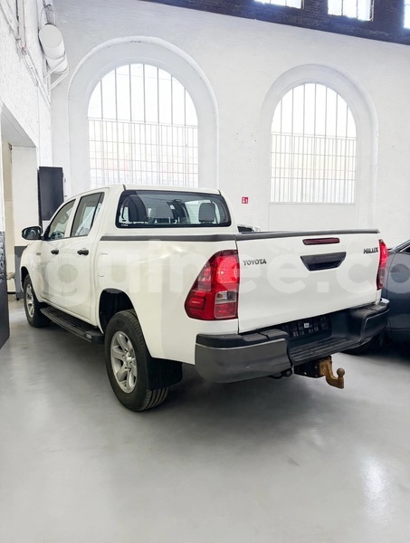 Big with watermark toyota hilux conakry conakry 11308