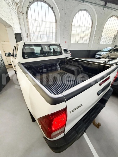 Big with watermark toyota hilux conakry conakry 11308