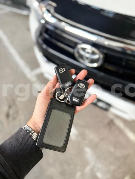 Big with watermark toyota hilux conakry conakry 11308