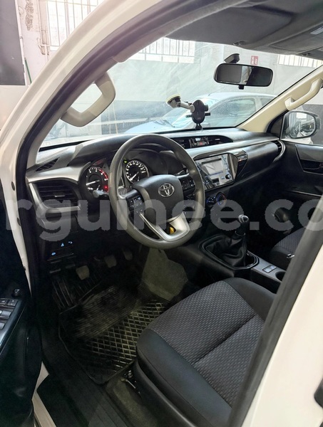 Big with watermark toyota hilux conakry conakry 11308