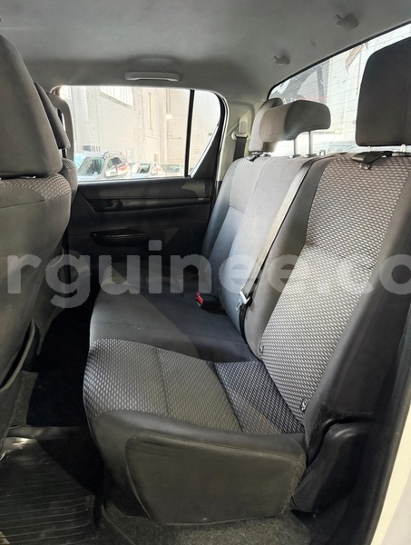 Big with watermark toyota hilux conakry conakry 11308