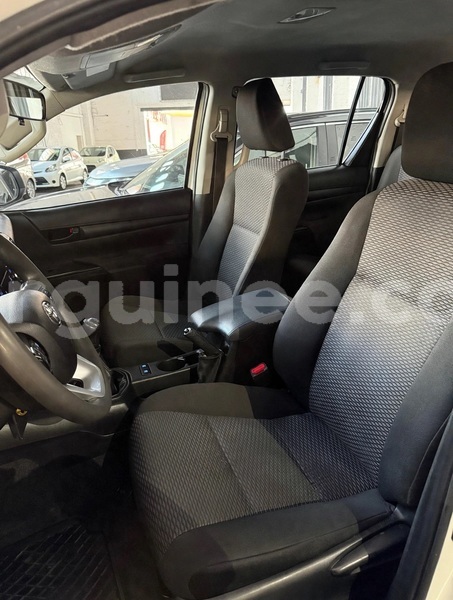 Big with watermark toyota hilux conakry conakry 11308