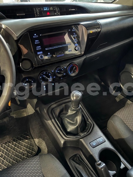 Big with watermark toyota hilux conakry conakry 11308