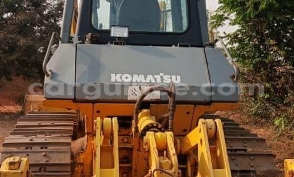 Acheter Occasion Utilitaire Komatsu D31S Other à Conakry, Conakry