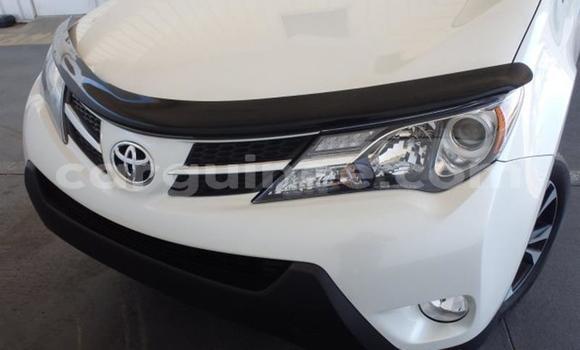 Buy Used Toyota RAV4 Green Car in Conakry in Conakry Buy Used Toyota RAV4 Green Car in Conakry in Conakry