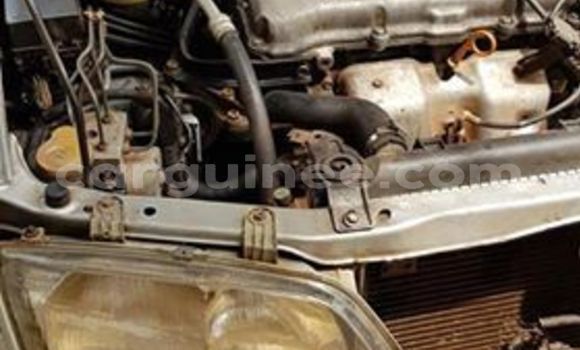 Buy Used Nissan Primera Silver Car in Conakry in Conakry Buy Used Nissan Primera Silver Car in Conakry in Conakry