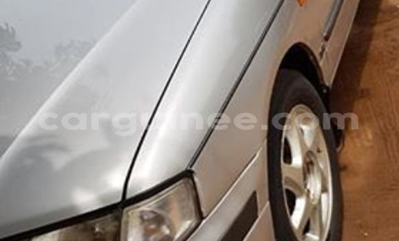 Buy Used Nissan Primera Silver Car in Conakry in Conakry Buy Used Nissan Primera Silver Car in Conakry in Conakry