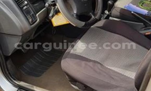 Buy Used Nissan Primera Silver Car in Conakry in Conakry Buy Used Nissan Primera Silver Car in Conakry in Conakry