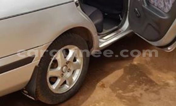 Buy Used Nissan Primera Silver Car in Conakry in Conakry Buy Used Nissan Primera Silver Car in Conakry in Conakry