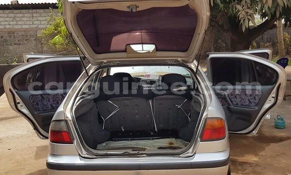 Buy Used Nissan Primera Silver Car in Conakry in Conakry Buy Used Nissan Primera Silver Car in Conakry in Conakry