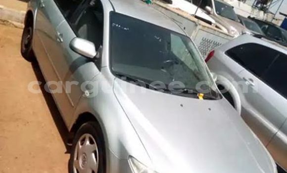 Buy Used Mazda 6 Silver Car in Conakry in Conakry Buy Used Mazda 6 Silver Car in Conakry in Conakry