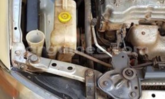 Buy Used Nissan Almera Silver Car in Conakry in Conakry Buy Used Nissan Almera Silver Car in Conakry in Conakry