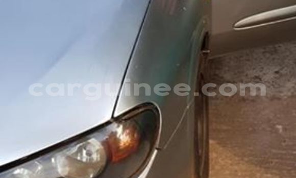 Buy Used Nissan Almera Silver Car in Conakry in Conakry Buy Used Nissan Almera Silver Car in Conakry in Conakry