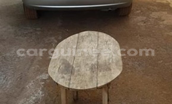 Buy Used Nissan Almera Silver Car in Conakry in Conakry Buy Used Nissan Almera Silver Car in Conakry in Conakry