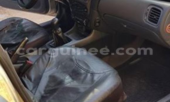 Buy Used Nissan Almera Silver Car in Conakry in Conakry Buy Used Nissan Almera Silver Car in Conakry in Conakry