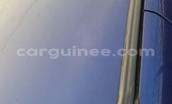 Buy Used Volkswagen Polo Blue Car in Conakry in Conakry Buy Used Volkswagen Polo Blue Car in Conakry in Conakry