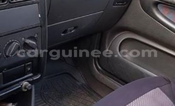 Buy Used Volkswagen Polo Blue Car in Conakry in Conakry Buy Used Volkswagen Polo Blue Car in Conakry in Conakry