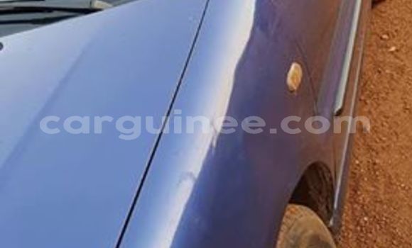 Buy Used Volkswagen Polo Blue Car in Conakry in Conakry Buy Used Volkswagen Polo Blue Car in Conakry in Conakry