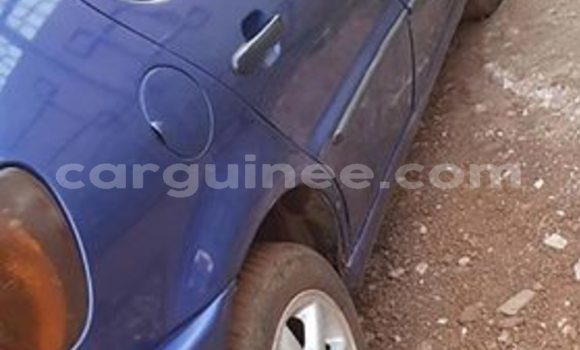 Buy Used Volkswagen Polo Blue Car in Conakry in Conakry Buy Used Volkswagen Polo Blue Car in Conakry in Conakry