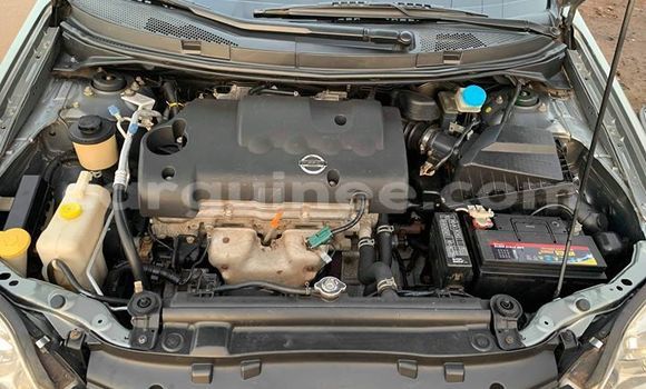 Acheter Occasion Voiture Nissan Primera Autre à Conakry, Conakry Acheter Occasion Voiture Nissan Primera Autre à Conakry, Conakry