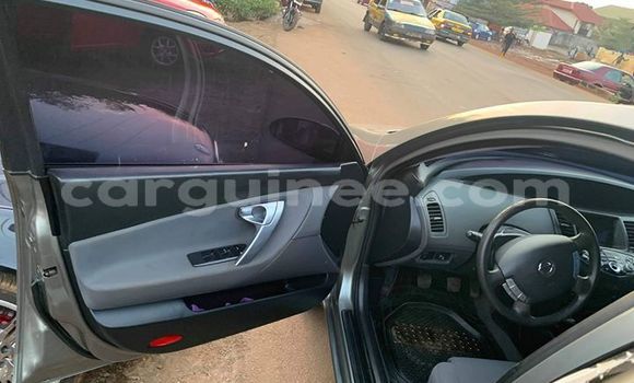 Acheter Occasion Voiture Nissan Primera Autre à Conakry, Conakry Acheter Occasion Voiture Nissan Primera Autre à Conakry, Conakry