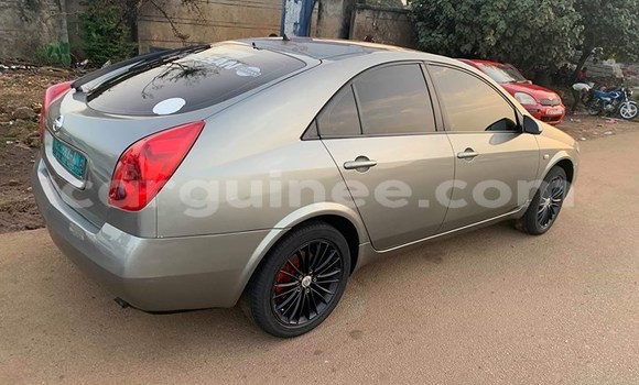 Acheter Occasion Voiture Nissan Primera Autre à Conakry, Conakry Acheter Occasion Voiture Nissan Primera Autre à Conakry, Conakry