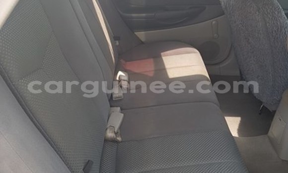 Acheter Occasion Voiture Mazda 323 Bleu à Conakry, Conakry Acheter Occasion Voiture Mazda 323 Bleu à Conakry, Conakry