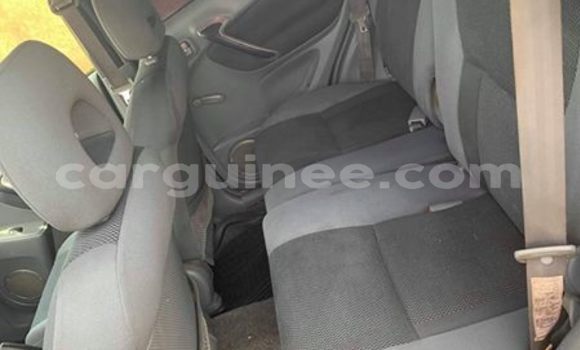 Acheter Occasion Voiture Toyota RAV4 Bleu à Conakry, Conakry Acheter Occasion Voiture Toyota RAV4 Bleu à Conakry, Conakry