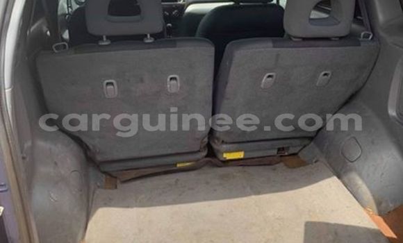 Acheter Occasion Voiture Toyota RAV4 Bleu à Conakry, Conakry Acheter Occasion Voiture Toyota RAV4 Bleu à Conakry, Conakry