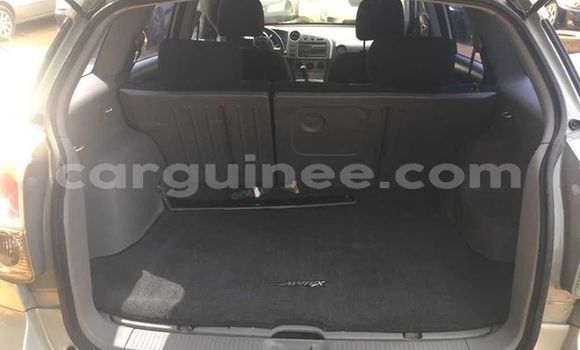 Acheter Occasion Voiture Toyota 4Runner Beige à Conakry, Conakry Acheter Occasion Voiture Toyota 4Runner Beige à Conakry, Conakry