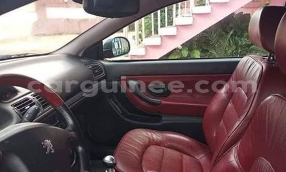 Acheter Occasion Voiture Peugeot 406 Autre à Conakry, Conakry Acheter Occasion Voiture Peugeot 406 Autre à Conakry, Conakry