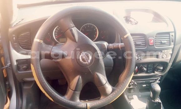 Acheter Occasion Voiture Nissan Almera Gris à Conakry, Conakry Acheter Occasion Voiture Nissan Almera Gris à Conakry, Conakry
